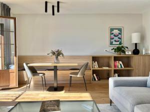 Acariciando la Catedral Vista espectacular