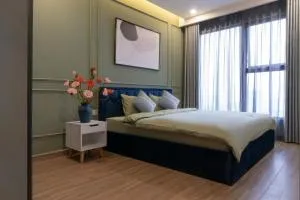 Fami Homestay - Ecopark Hưng Yên - Bát Trang