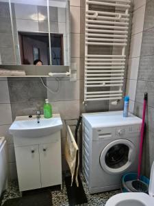 Apartament Bunsha Kraków