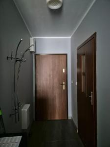 Apartament Bunsha Kraków