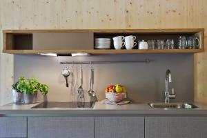 Natürlich Hell. Aparthotel & Camping