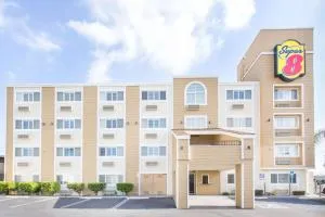 斯威特沃特汽车旅馆 - 纳欣诺市