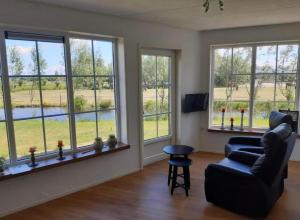 Blossom Barn Lodges
