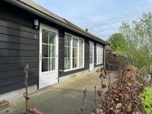 Blossom Barn Lodges