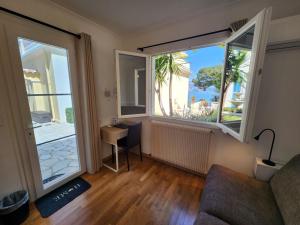 Hotels Hotel de Charme Brise Marine : photos des chambres