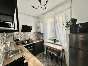 Groundfloor Rahmaninov - Floreasca