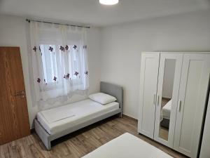 Apartmani Marijo Šarić