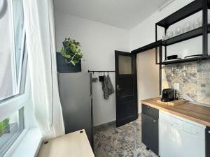 Groundfloor Rahmaninov