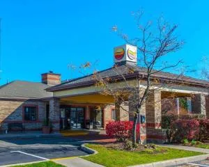 Comfort Inn & Suites - Corry