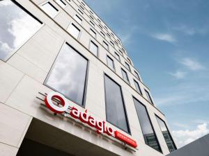 Aparthotel Adagio Bremen City