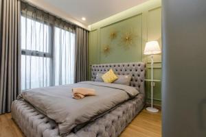 Fami Homestay - Ecopark Hưng Yên