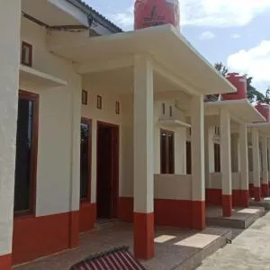 Homestay Annisa - Solok