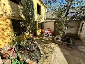 Increíble Casita de Pueblo. - Pitiegua