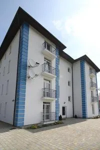 Вілла Woodman - Opaka