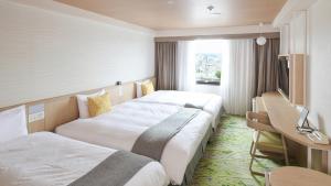 Vessel Hotel Kumamoto Airport