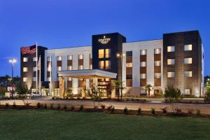 obrázek - Country Inn & Suites by Radisson, Smithfield-Selma, NC