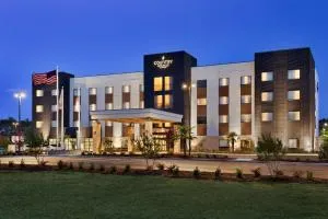 Country Inn & Suites by Radisson, Smithfield-Selma, NC - Kenly