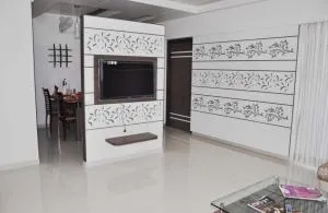 Peaceful Retreat 3BHK For six person - Varanama