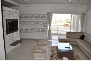Peaceful Retreat 3BHK For six person