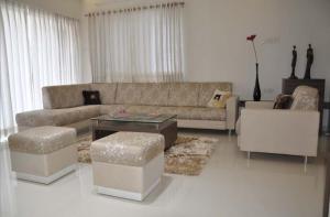 Peaceful Retreat 3BHK For six person