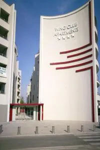 Wing Apartman Jagodina - Bukorovac