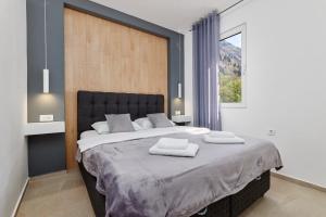 Apartment Hill with Free Garage Spot