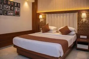 Hotel Czar Inn - Vashi Navi Mumbai - Nerul