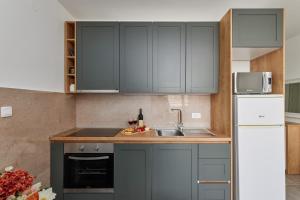 Apartment Hill with Free Garage Spot