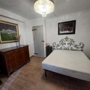 Appartamento fronte piscina