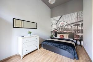 Cozy & Nostalgic Budapest Style Apartment in the Center