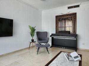 CASABLANCA DUPLEX apartamentos