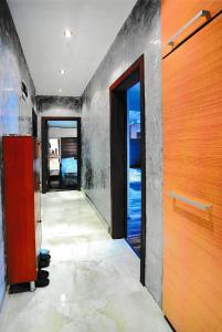 УЮТ и ТОПЛИНА двуспален апартамент