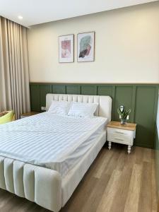 Fami Homestay - Ecopark Hưng Yên