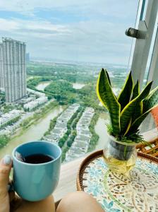 Fami Homestay - Ecopark Hưng Yên