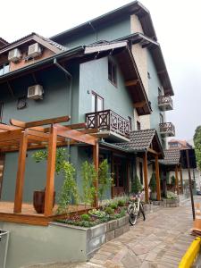 Pousada Belluno