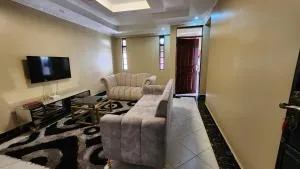 Traffina Bnb Homes - Sultan Hamud