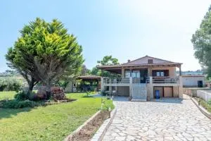 VILLAS ORMOS PALACE - Ormos Panagias