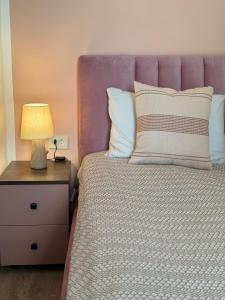 New apartment with sea view