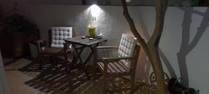 Suite - Recanto da Lima - com entrada independente