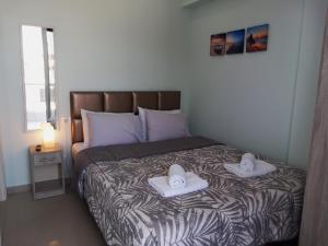 Bella Luxury Suite III