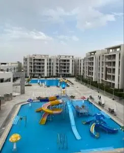 قريه جراند هيلز الساحل الشمالي غرفتين - Dawwār Şaqr