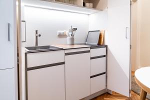 twenty five - work & life Apartments