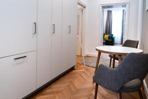twenty five - work & life Apartments