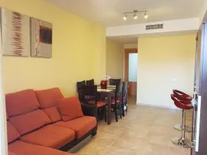 Apartamento marítimo Benicarló 2 dormitorios con aparcamiento - 贝尼卡洛