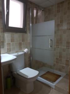 Apartamento marítimo Benicarló 2 dormitorios con aparcamiento