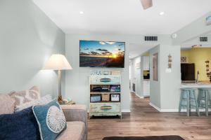 LaBahia 126 - Perfectly Sea-Sunned