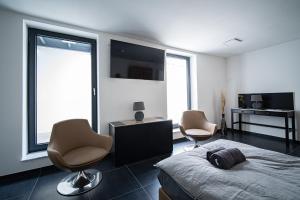 Blauer Stein 7a WH06 - Apartment Studio plus 1 SZ, 7Betten