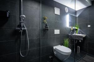 Blauer Stein 7a WH06 - Apartment Studio plus 1 SZ, 7Betten