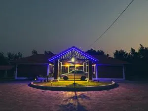 Ammara Eco Stays - Avathi