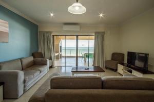 Saints View Resort Unit 26